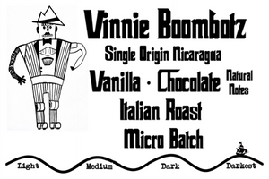 Vinnie Boombotz