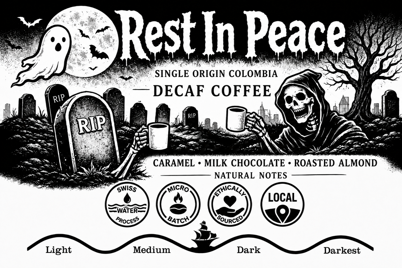 Coffee – Craftsman Cliff Roasters