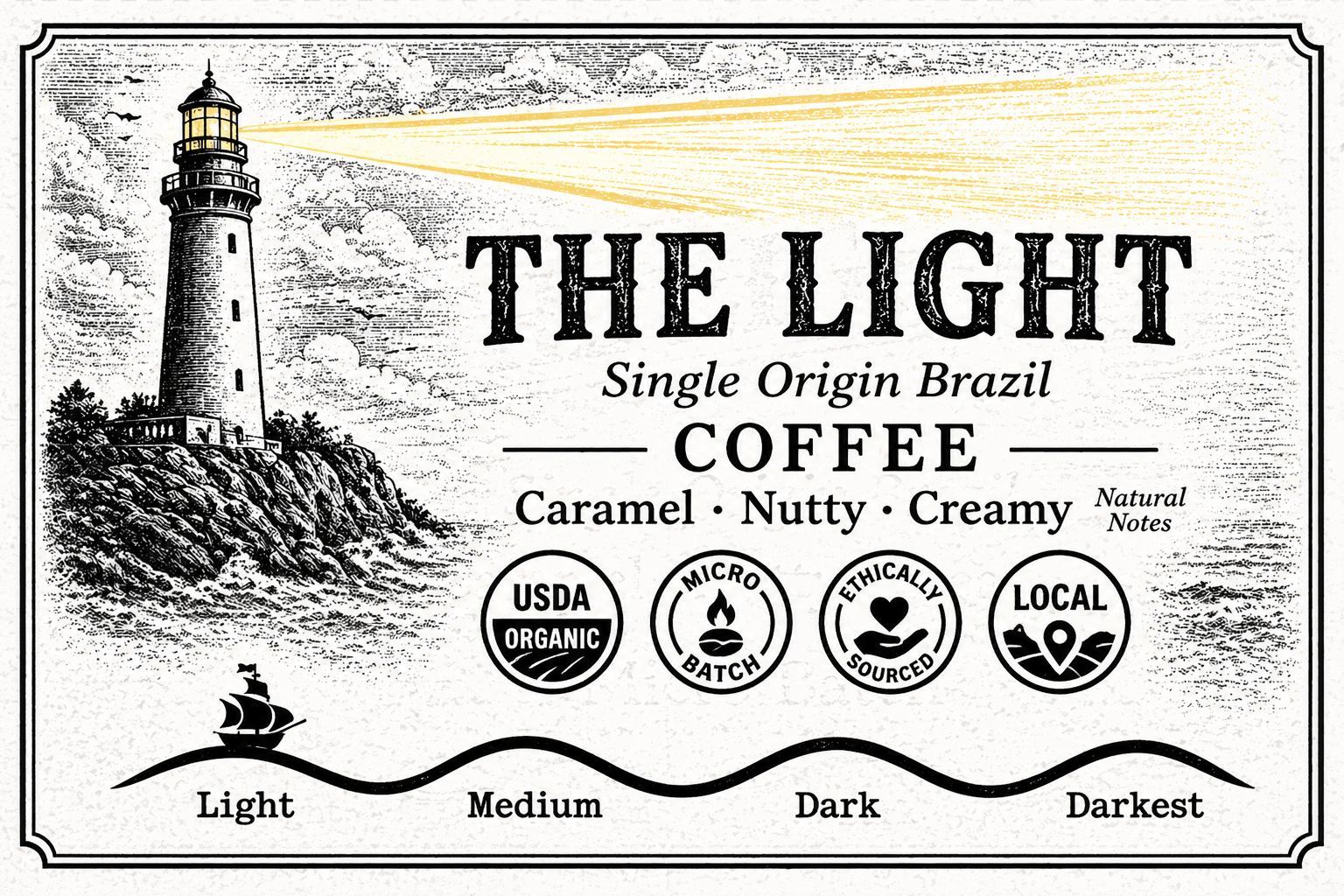 Coffee – Craftsman Cliff Roasters
